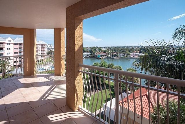 5353 GULF BOULEVARD A404, St Pete Beach, FL 33706