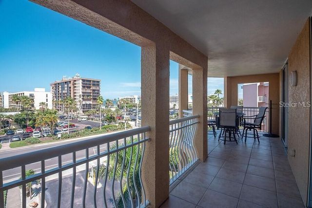 5353 GULF BOULEVARD A404, St Pete Beach, FL 33706