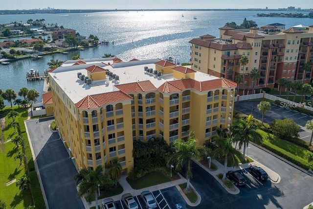 5353 GULF BOULEVARD A404, St Pete Beach, FL 33706