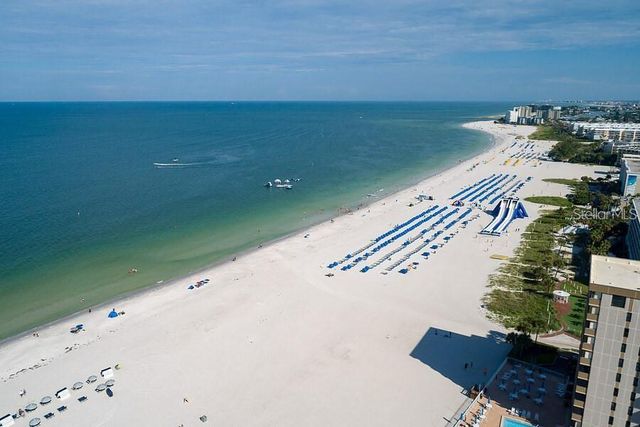 5353 GULF BOULEVARD A404, St Pete Beach, FL 33706