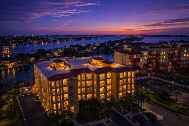 5353 GULF BOULEVARD A404, St Pete Beach, FL 33706
