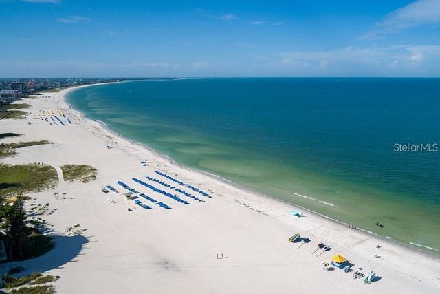 5353 GULF BOULEVARD A404, St Pete Beach, FL 33706