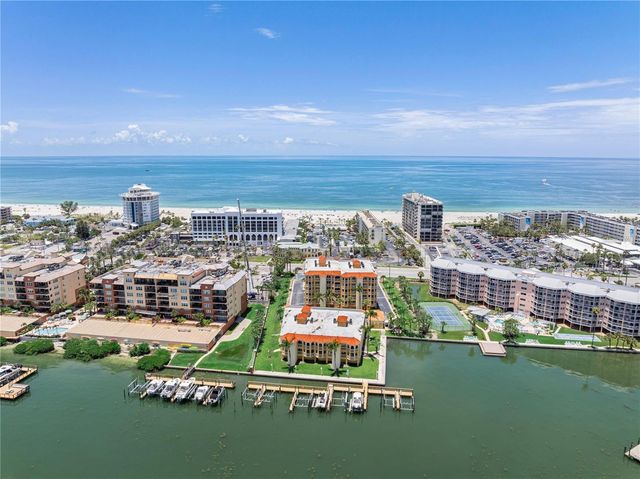 5353 GULF BOULEVARD A404, St Pete Beach, FL 33706