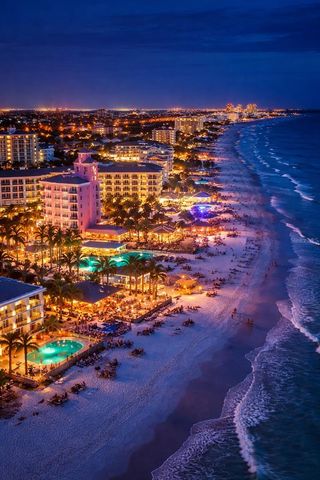 5353 GULF BOULEVARD A404, St Pete Beach, FL 33706