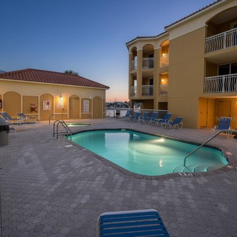5353 GULF BOULEVARD A404, St Pete Beach, FL 33706