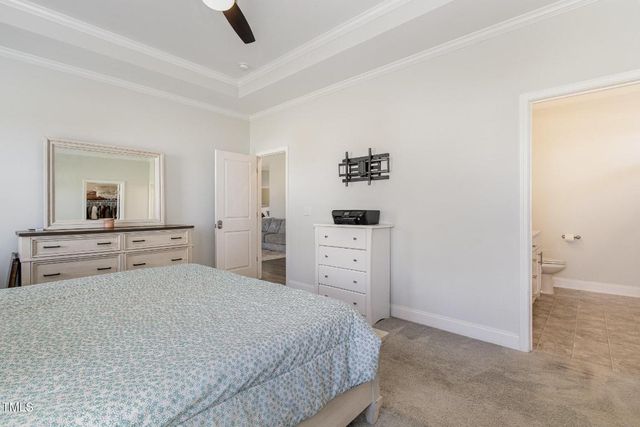 241 N Nolan Park Drive, Selma, NC 27576