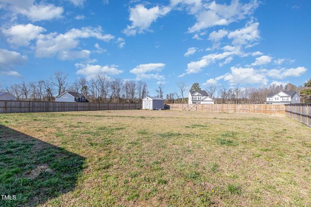 241 N Nolan Park Drive, Selma, NC 27576