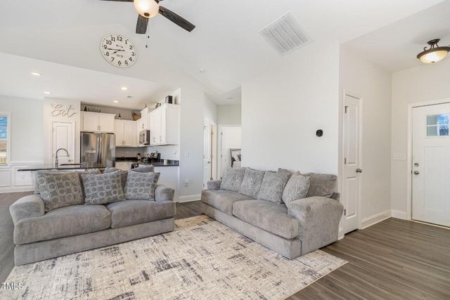 241 N Nolan Park Drive, Selma, NC 27576