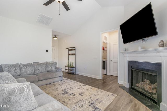 241 N Nolan Park Drive, Selma, NC 27576