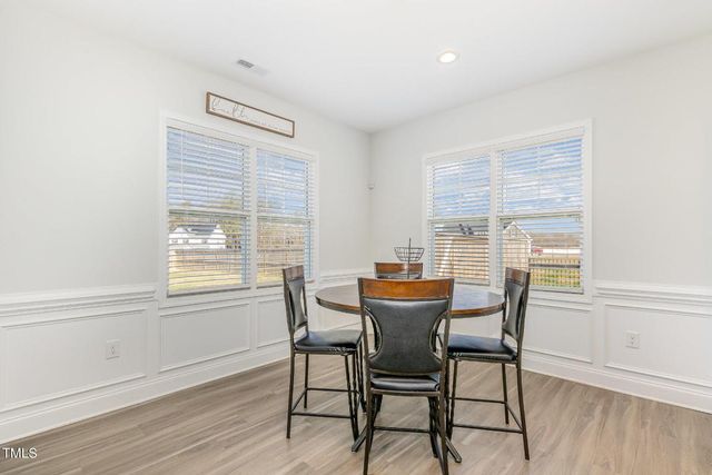 241 N Nolan Park Drive, Selma, NC 27576