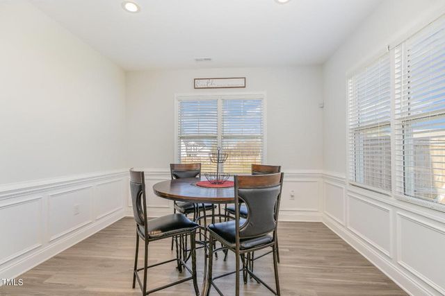 241 N Nolan Park Drive, Selma, NC 27576