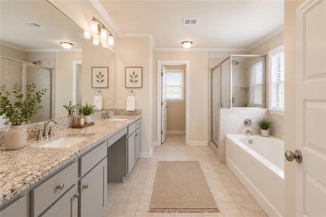 7759 Hansel Lane, Lithonia, GA 30058