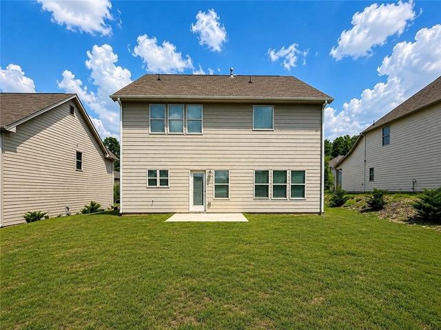 7759 Hansel Lane, Lithonia, GA 30058