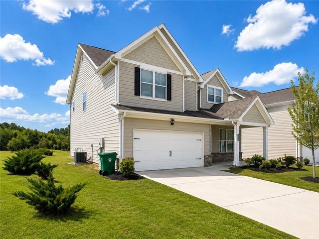 7759 Hansel Lane, Lithonia, GA 30058