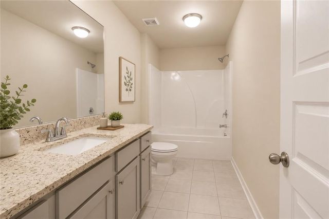 7759 Hansel Lane, Lithonia, GA 30058