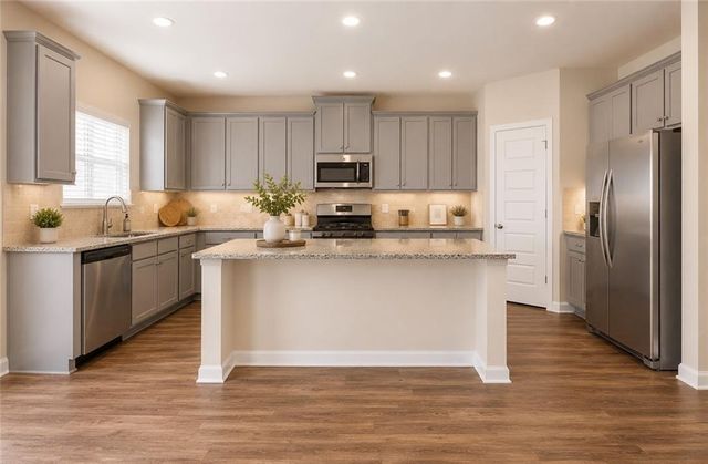 7759 Hansel Lane, Lithonia, GA 30058