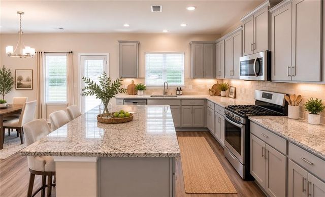7759 Hansel Lane, Lithonia, GA 30058
