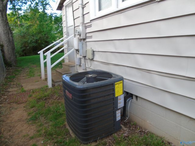 1423 Stevens Avenue, Huntsville, AL 35801