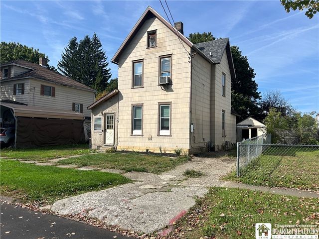 219 E Oak Street, Olean, NY 14760