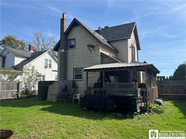 219 E Oak Street, Olean, NY 14760