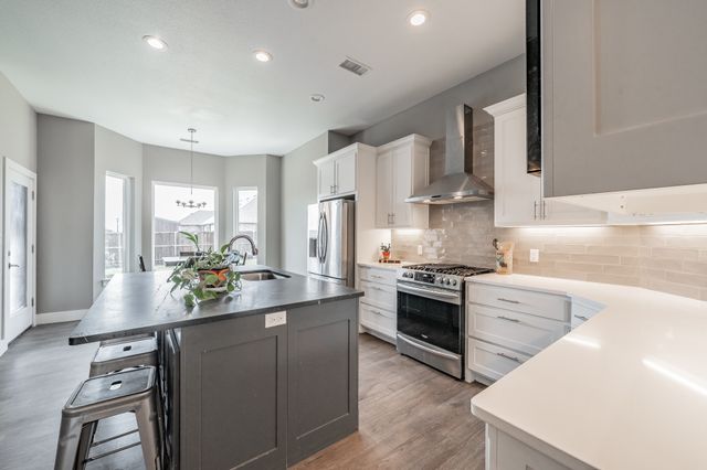 804 Shirley Jean Lane, Collinsville, TX 76233