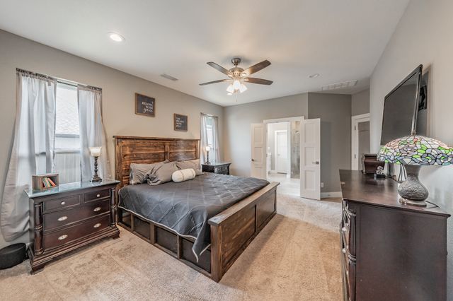 804 Shirley Jean Lane, Collinsville, TX 76233