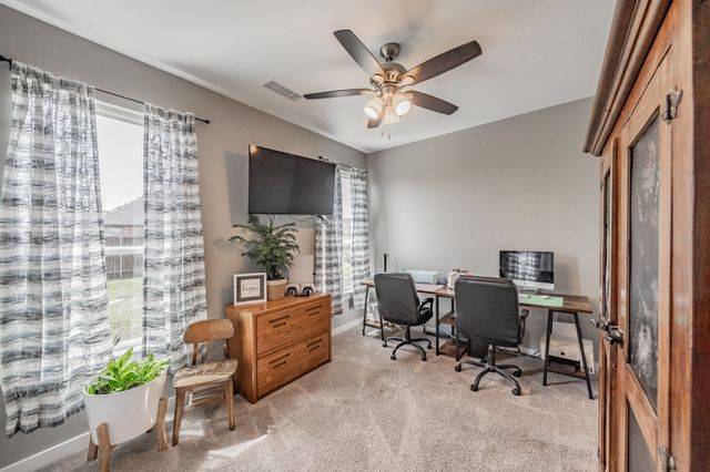804 Shirley Jean Lane, Collinsville, TX 76233