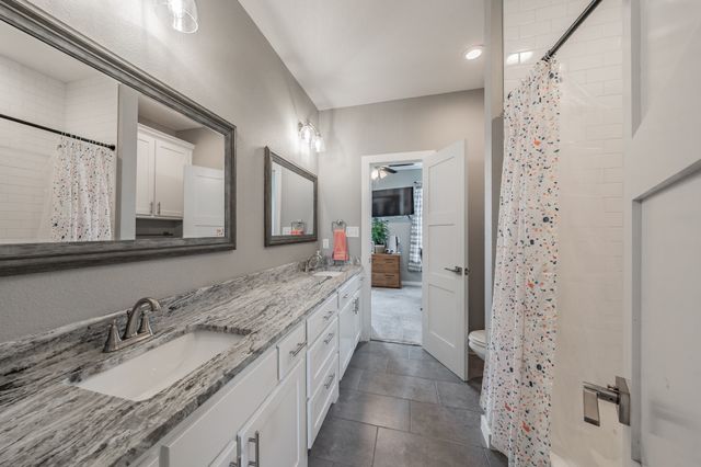804 Shirley Jean Lane, Collinsville, TX 76233