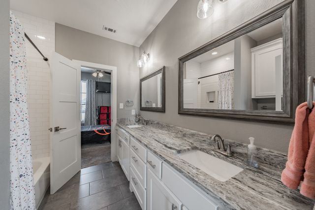 804 Shirley Jean Lane, Collinsville, TX 76233