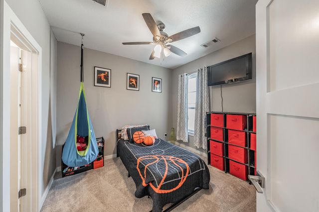 804 Shirley Jean Lane, Collinsville, TX 76233