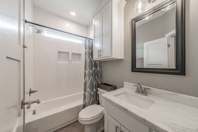 804 Shirley Jean Lane, Collinsville, TX 76233