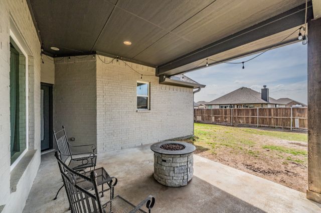 804 Shirley Jean Lane, Collinsville, TX 76233