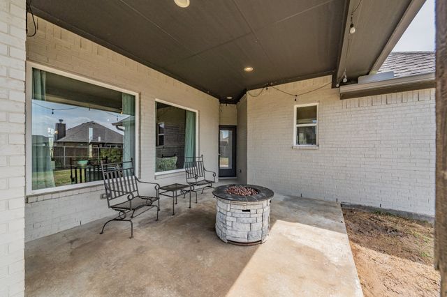 804 Shirley Jean Lane, Collinsville, TX 76233