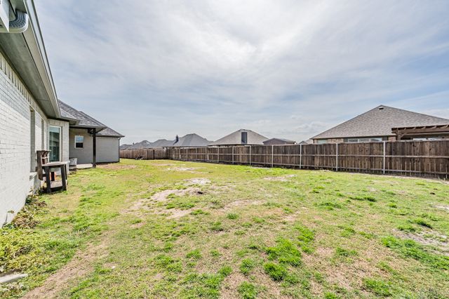 804 Shirley Jean Lane, Collinsville, TX 76233