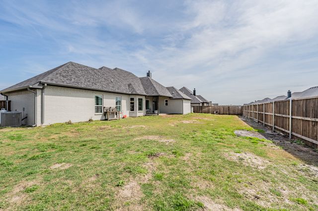 804 Shirley Jean Lane, Collinsville, TX 76233