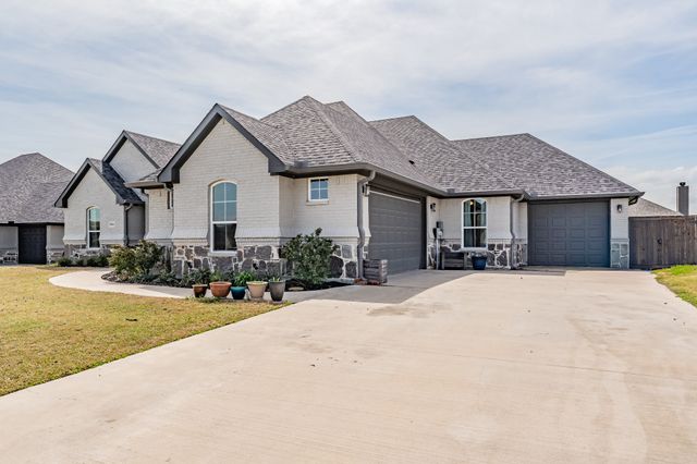 804 Shirley Jean Lane, Collinsville, TX 76233