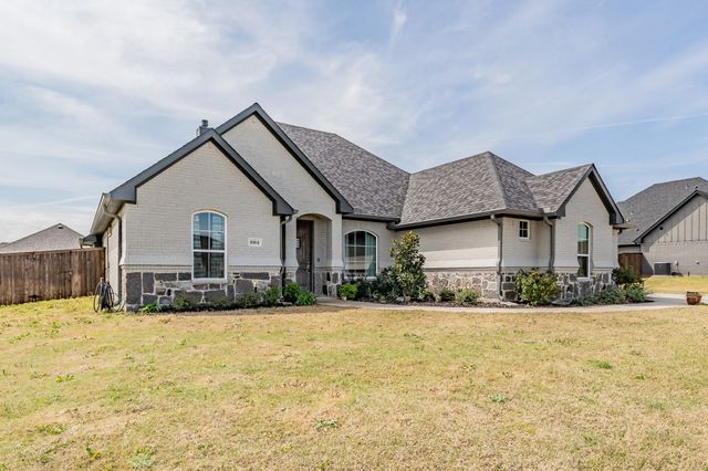 804 Shirley Jean Lane, Collinsville, TX 76233
