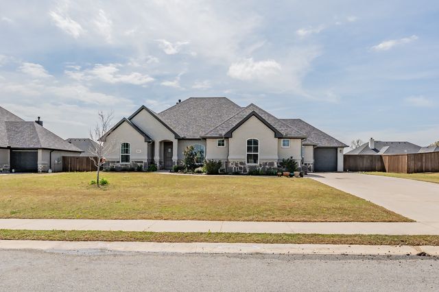 804 Shirley Jean Lane, Collinsville, TX 76233