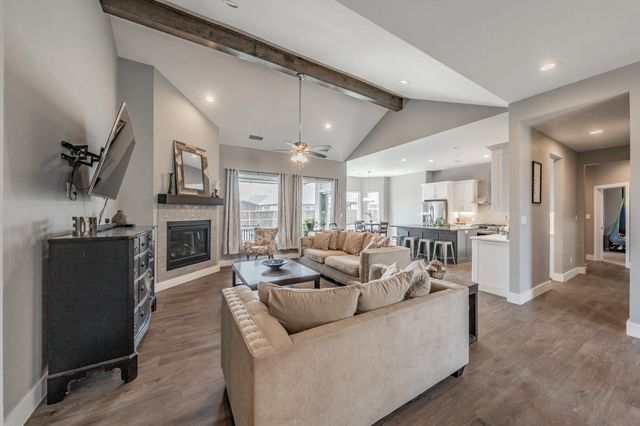 804 Shirley Jean Lane, Collinsville, TX 76233