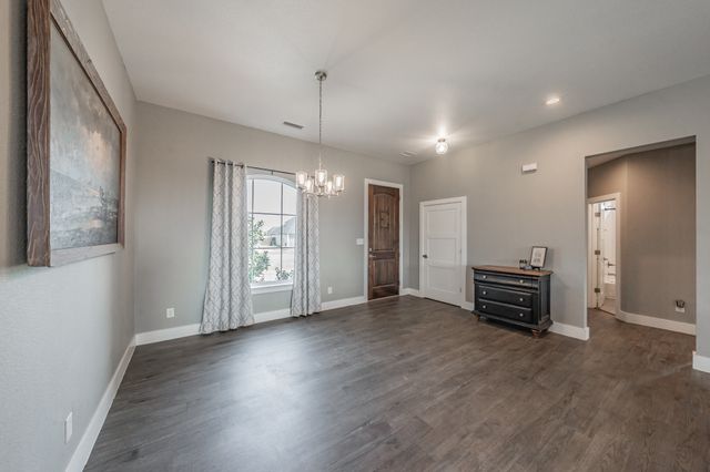 804 Shirley Jean Lane, Collinsville, TX 76233