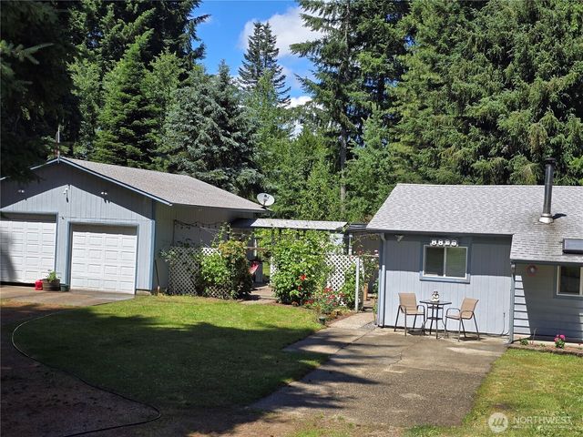 8823 Old Highway 99 SE, Tumwater, WA 98501