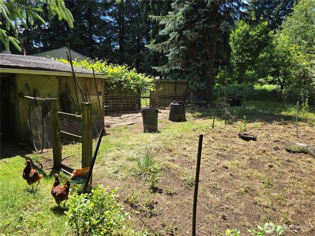 8823 Old Highway 99 SE, Tumwater, WA 98501