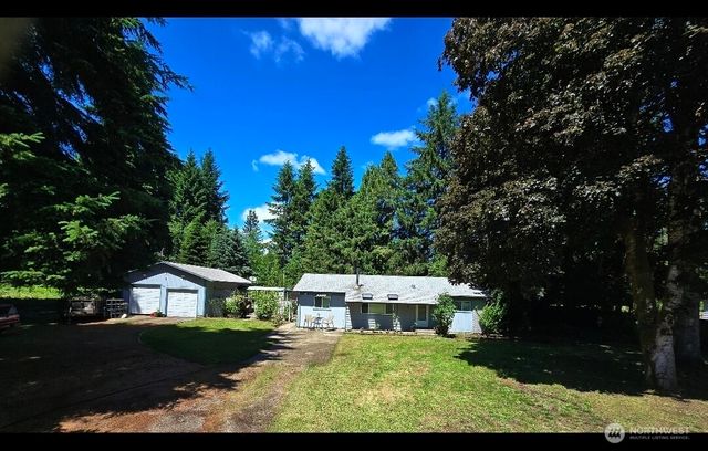 8823 Old Highway 99 SE, Tumwater, WA 98501