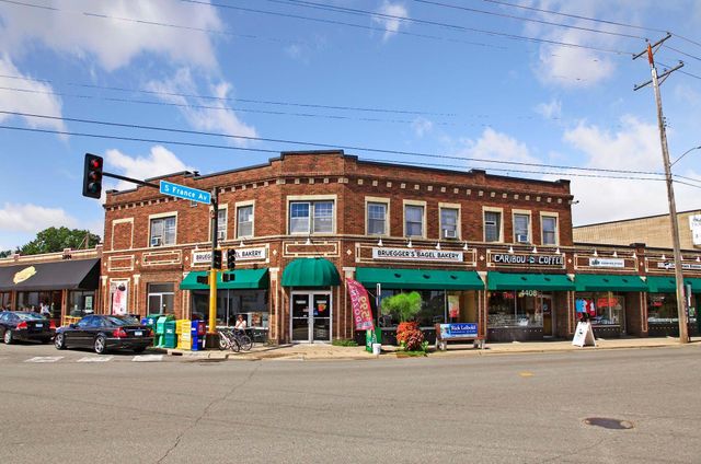 3711 Glendale Terrace, Minneapolis, MN 55410