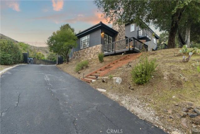 2514 Sierra Creek, Agoura Hills, CA 91301
