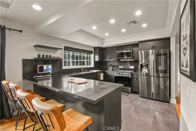 2514 Sierra Creek, Agoura Hills, CA 91301