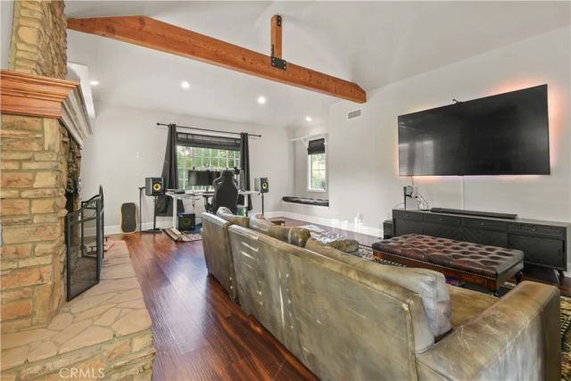 2514 Sierra Creek, Agoura Hills, CA 91301