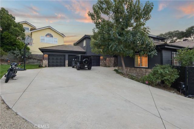 2514 Sierra Creek, Agoura Hills, CA 91301
