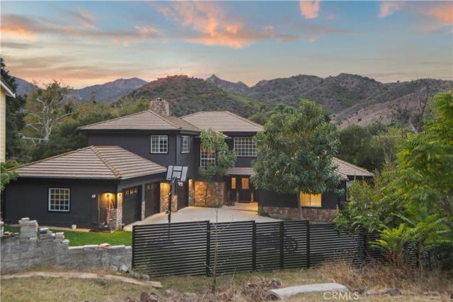 2514 Sierra Creek, Agoura Hills, CA 91301