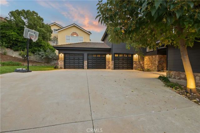 2514 Sierra Creek, Agoura Hills, CA 91301